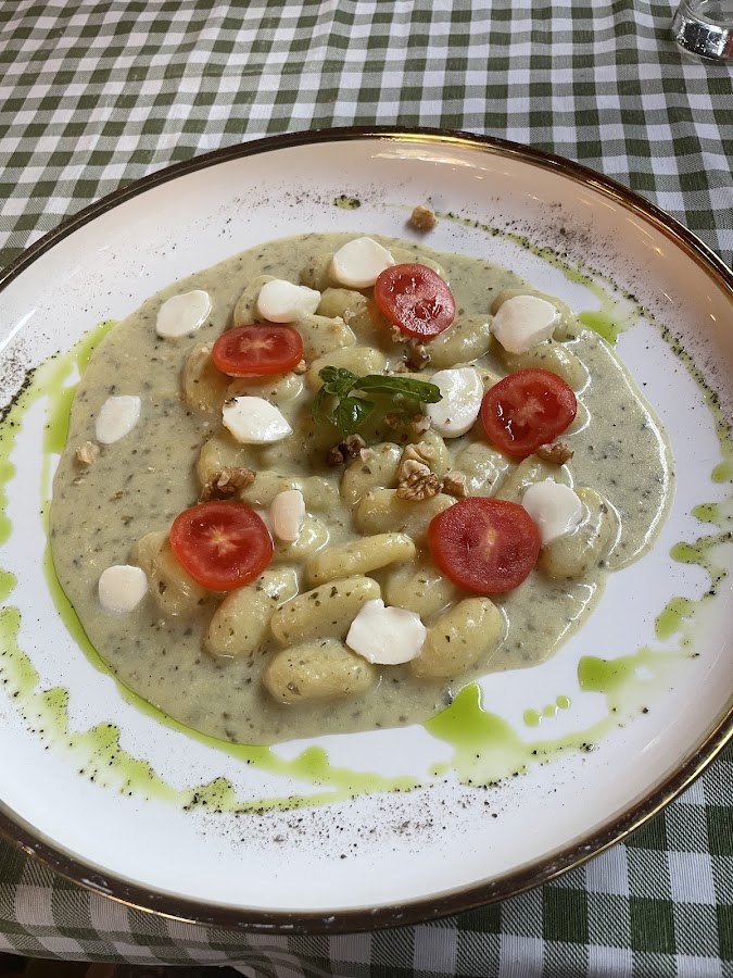 Gnocchi