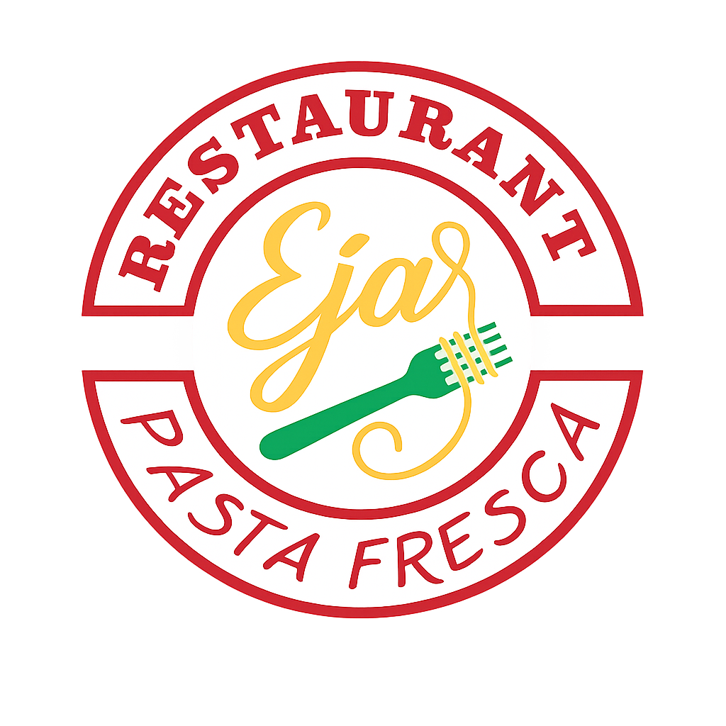 Eja Restaurant logo